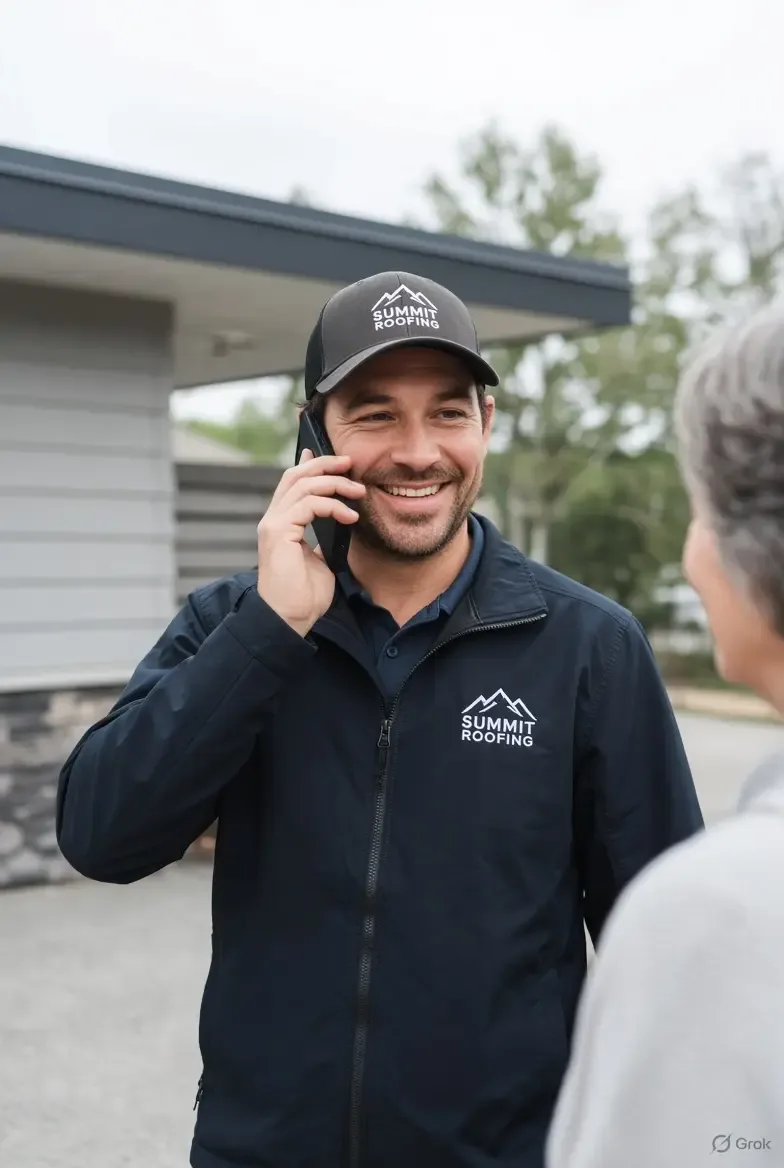 Flat Roof Leak Repair Nevis, MN FAQs